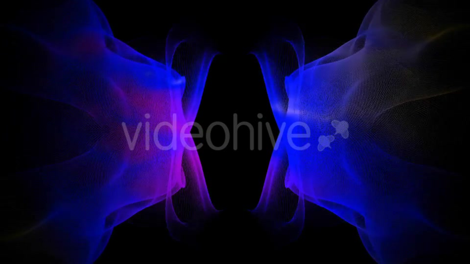 VJ Fractals Colorful Dynamic Backgrounds V2 HD Videohive 19482743 Motion Graphics Image 4