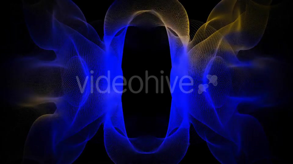 VJ Fractals Colorful Dynamic Backgrounds V2 HD Videohive 19482743 Motion Graphics Image 5