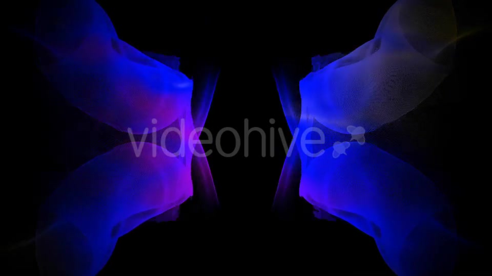 VJ Fractals Colorful Dynamic Backgrounds V2 HD Videohive 19482743 Motion Graphics Image 9