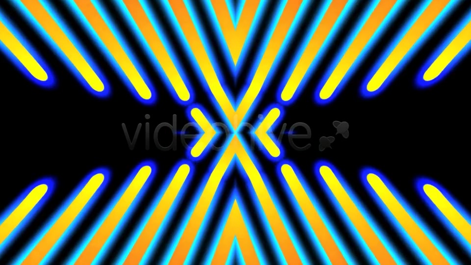VJ Kaleidoscope Exotica Pack of 5 Videohive 7885456 Motion Graphics Image 10