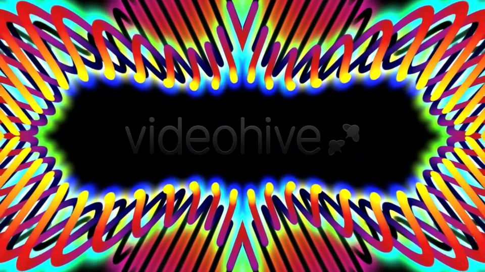 VJ Kaleidoscope Exotica Pack of 5 Videohive 7885456 Motion Graphics Image 9