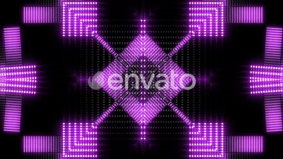 Vj Led Effects Pack Videohive 23202305 Motion Graphics Image 1