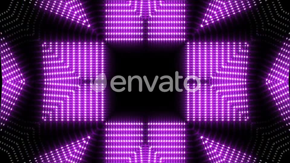 Vj Led Effects Pack Videohive 23202305 Motion Graphics Image 2