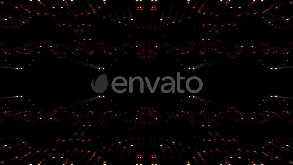 VJ Lights Backgrounds Package Videohive 23642580 Motion Graphics Image 10