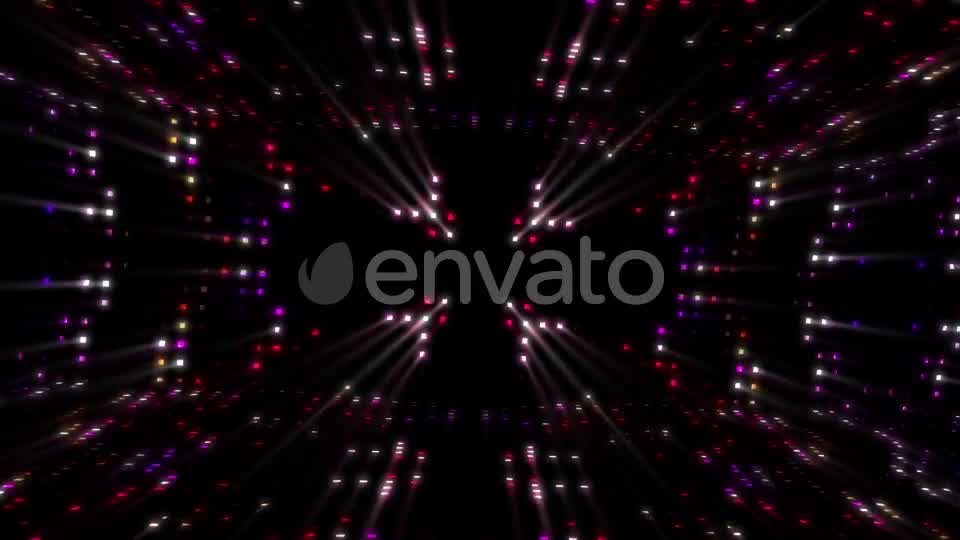 VJ Lights Backgrounds Package Videohive 23642580 Motion Graphics Image 11