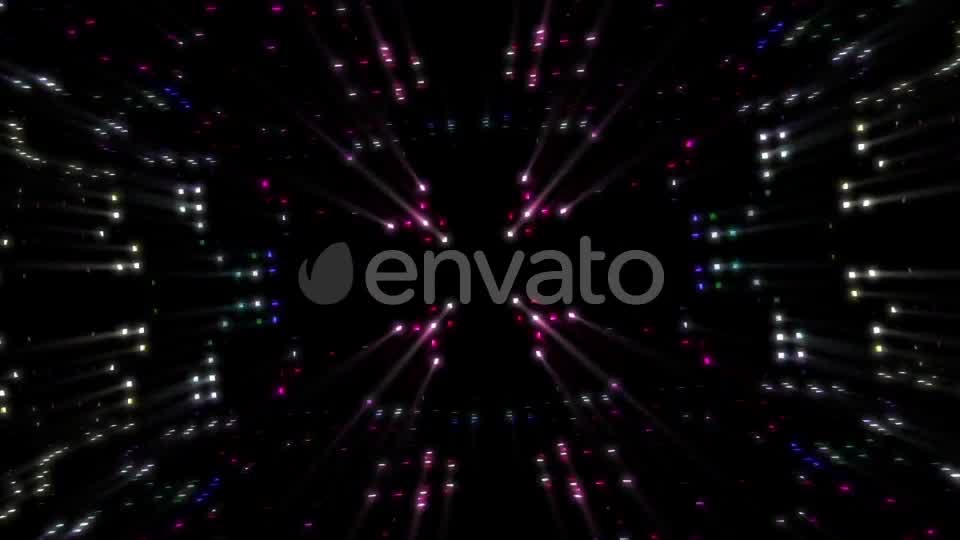 VJ Lights Backgrounds Package Videohive 23642580 Motion Graphics Image 12