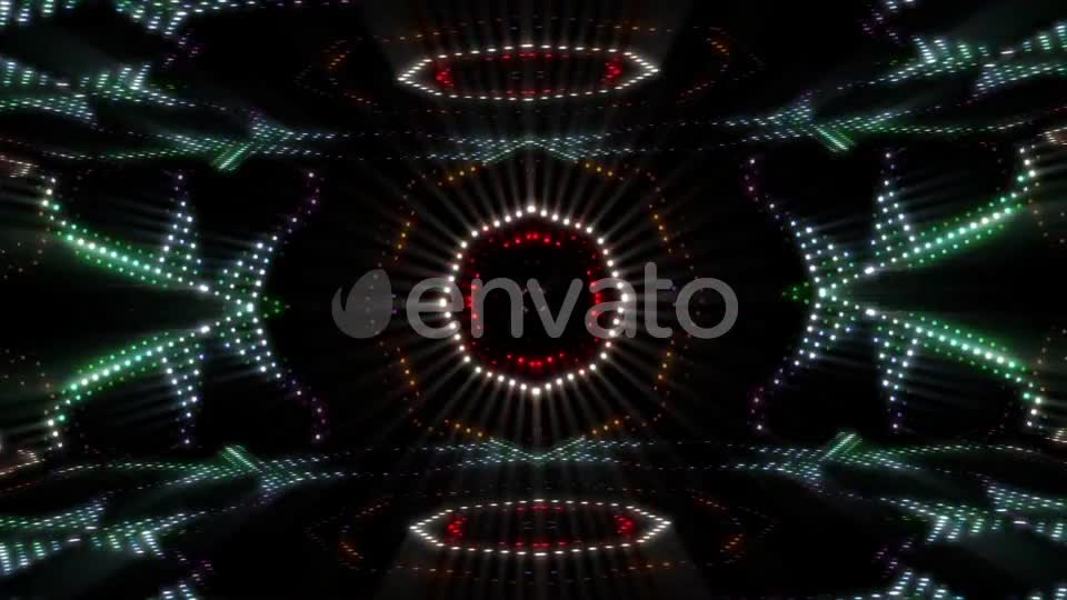 VJ Lights Backgrounds Package Videohive 23642580 Motion Graphics Image 2