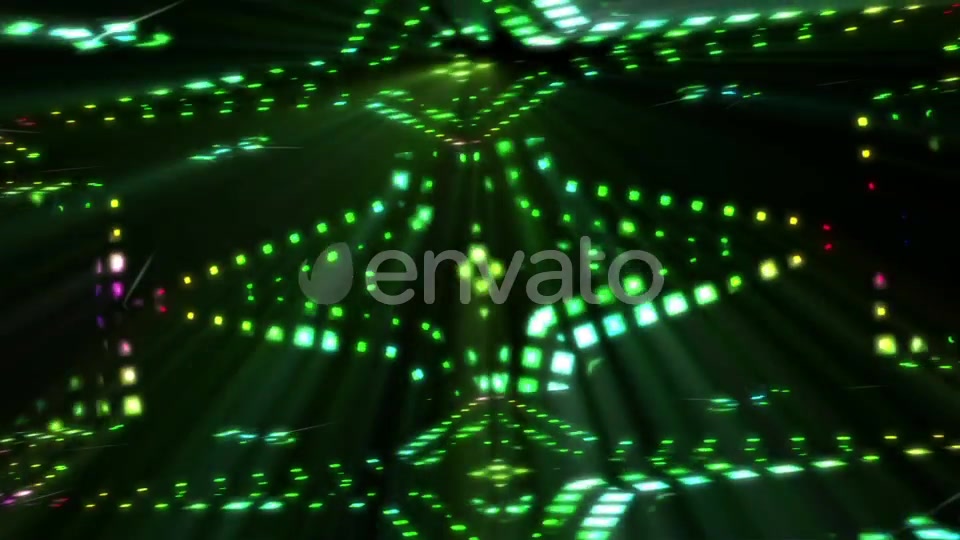 VJ Lights Backgrounds Package Videohive 23642580 Motion Graphics Image 5