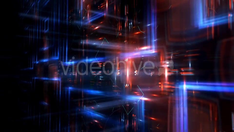 VJ Lights Grid 2 Videohive 16314009 Motion Graphics Image 10