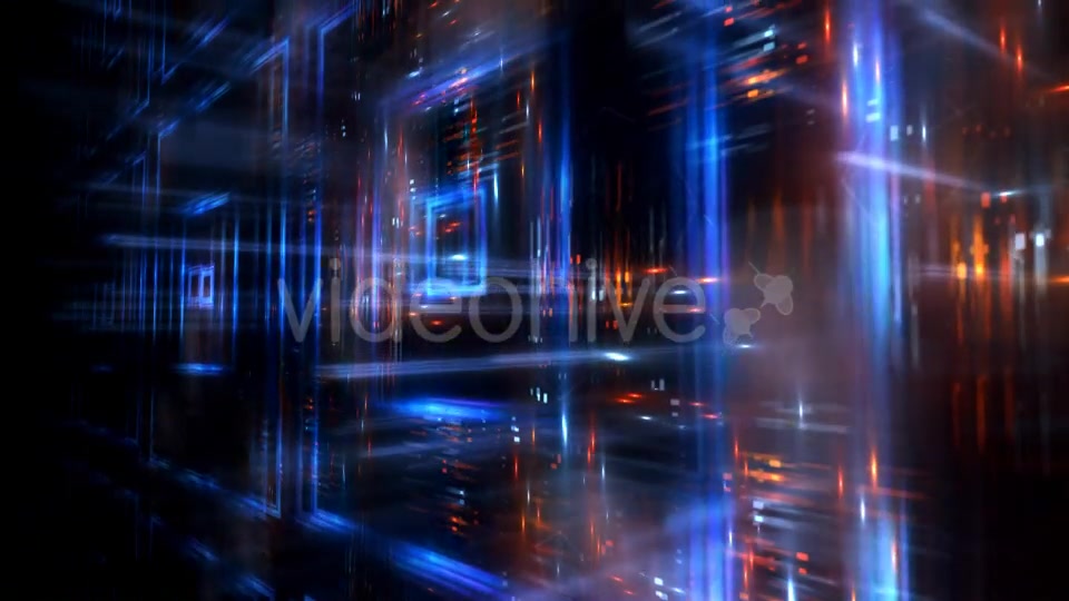 VJ Lights Grid 2 Videohive 16314009 Motion Graphics Image 8