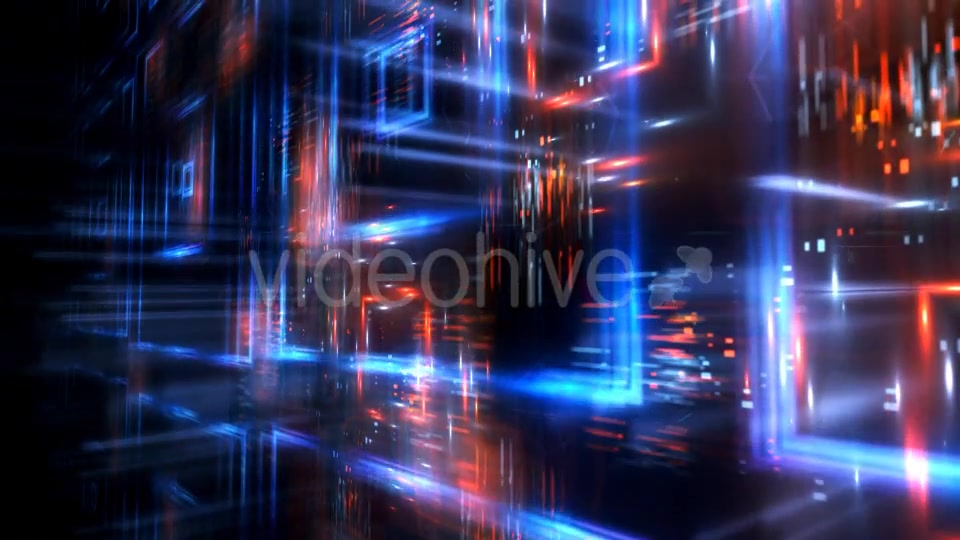 VJ Lights Grid 2 Videohive 16314009 Motion Graphics Image 9