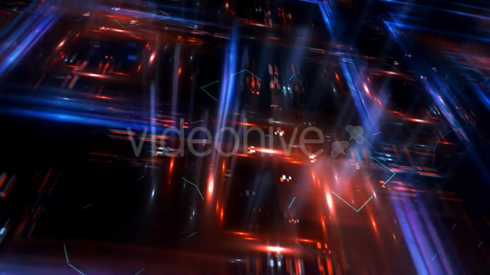 VJ Lights Grid 3 Videohive 16337820 Motion Graphics Image 10