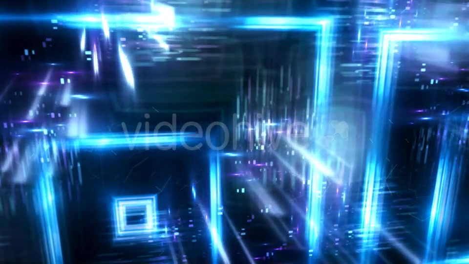 VJ Lights Grid 6 Videohive 16363891 Motion Graphics Image 8