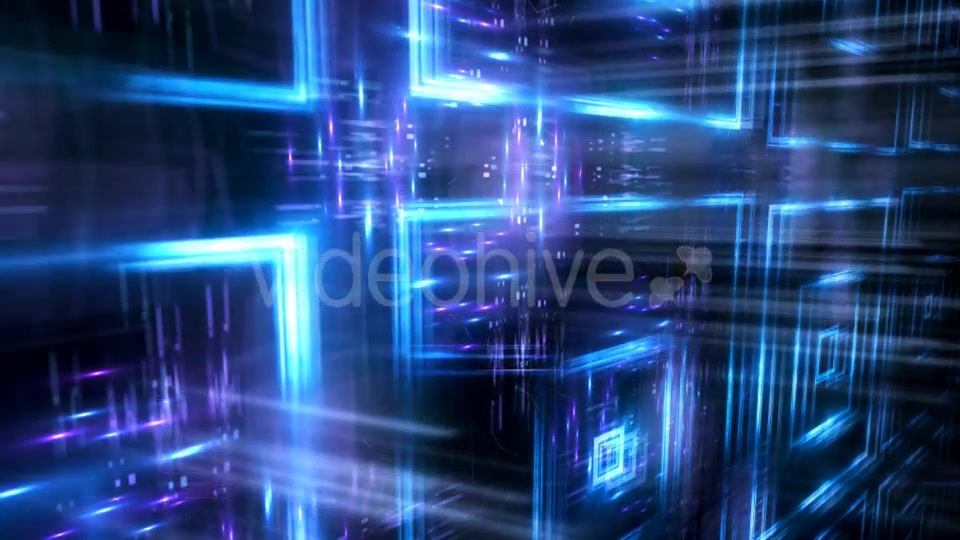 VJ Lights Grid 6 Videohive 16363891 Motion Graphics Image 9