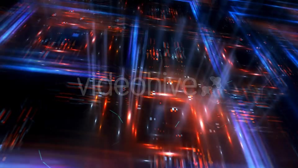 VJ Lights Grid Pack 1 Videohive 16342508 Motion Graphics Image 12