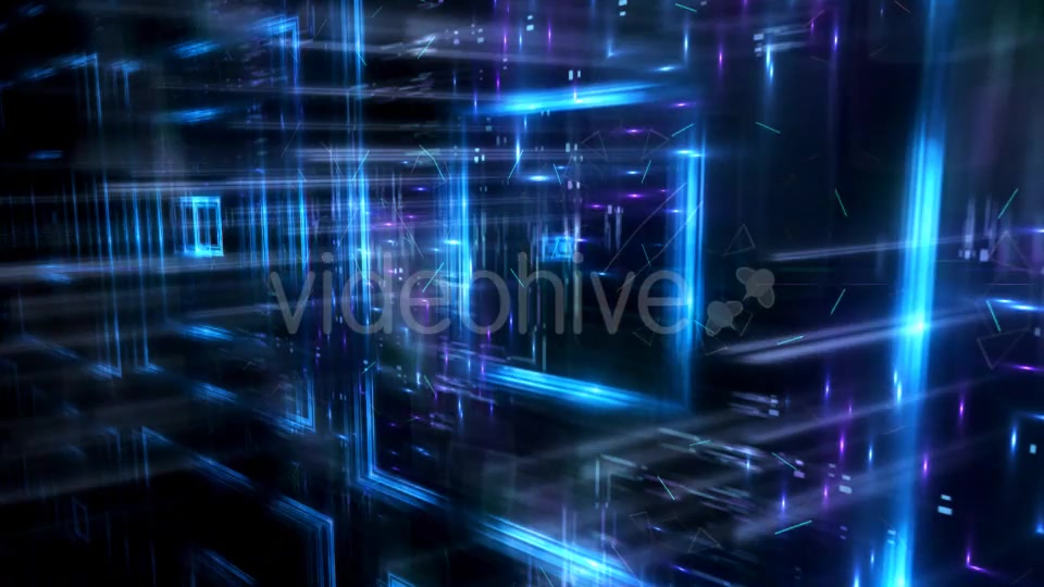 VJ Lights Grid Pack 2 Videohive 16424429 Motion Graphics Image 10