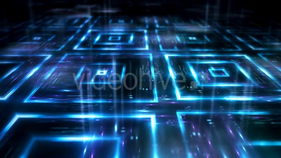 VJ Lights Grid Pack 2 Videohive 16424429 Motion Graphics Image 4