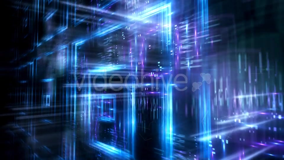 VJ Lights Grid Pack 2 Videohive 16424429 Motion Graphics Image 8