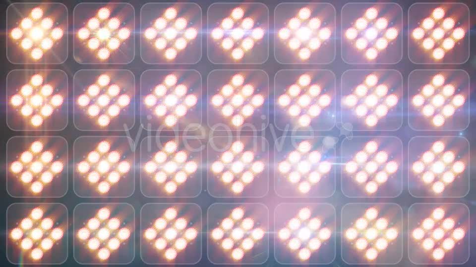 Vj Lights Videohive 11953557 Motion Graphics Image 1