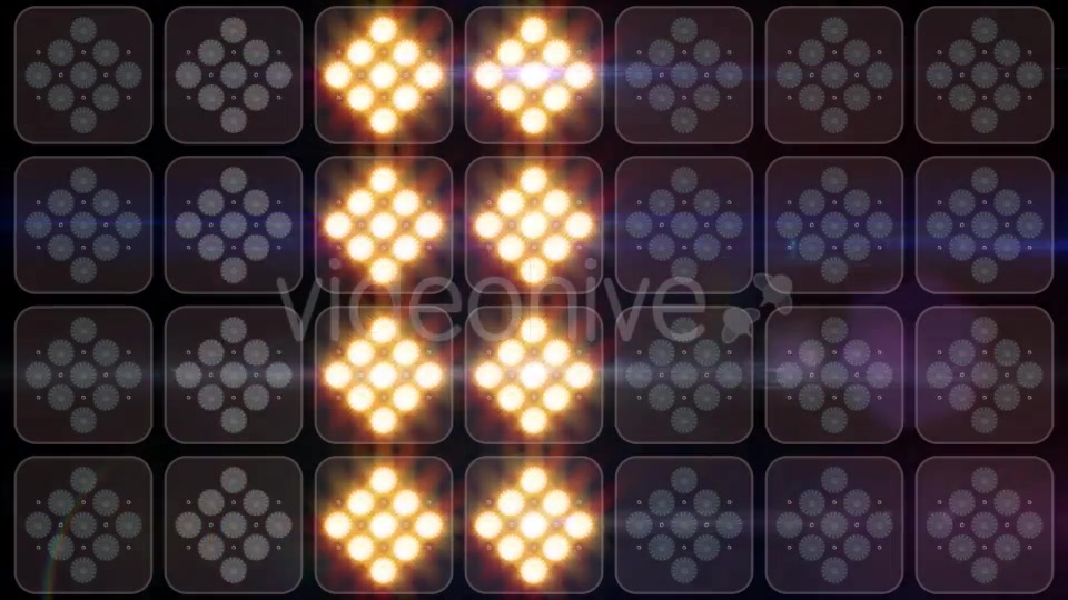 Vj Lights Videohive 11953557 Motion Graphics Image 3