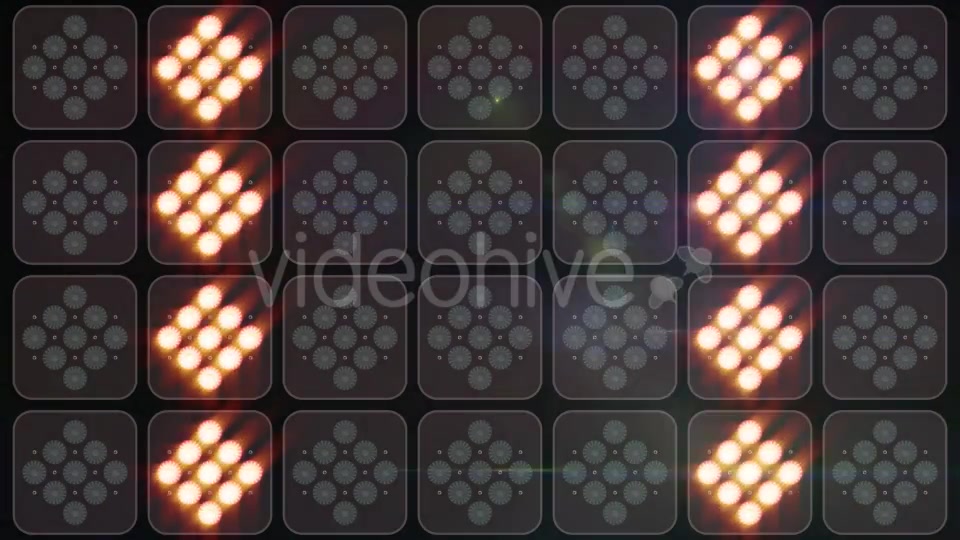 Vj Lights Videohive 11953557 Motion Graphics Image 4