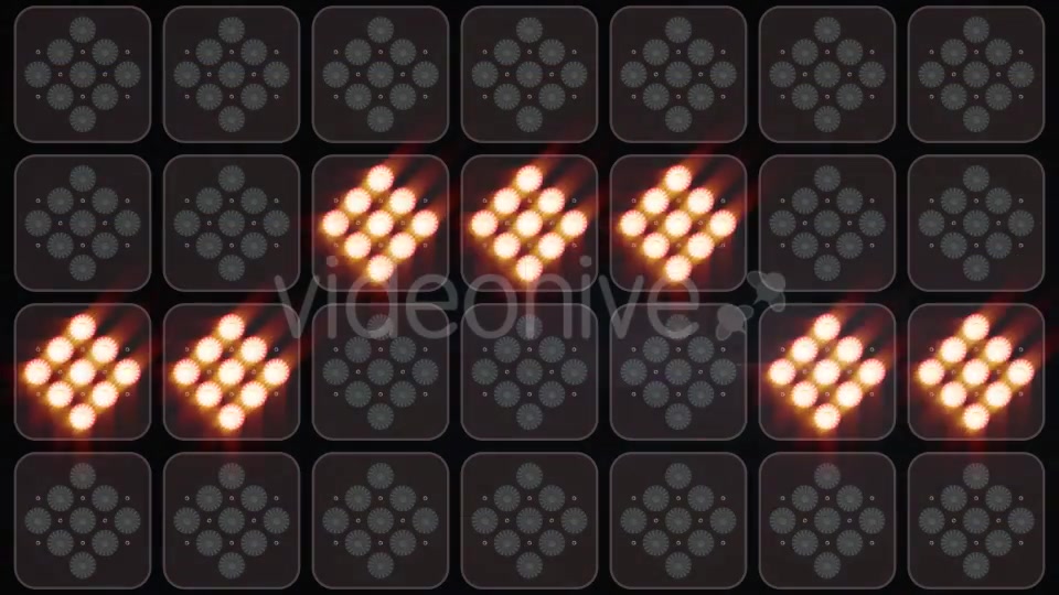 Vj Lights Videohive 11953557 Motion Graphics Image 8