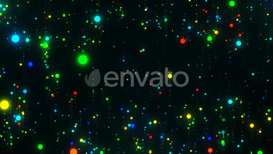 Vj Line Particles 5 Pack Videohive 24006632 Motion Graphics Image 1