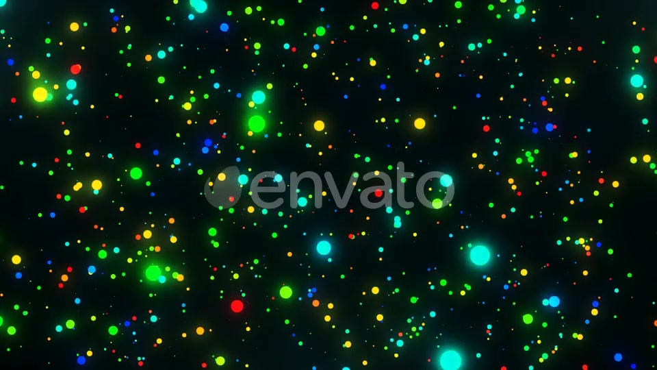 Vj Line Particles 5 Pack Videohive 24006632 Motion Graphics Image 10