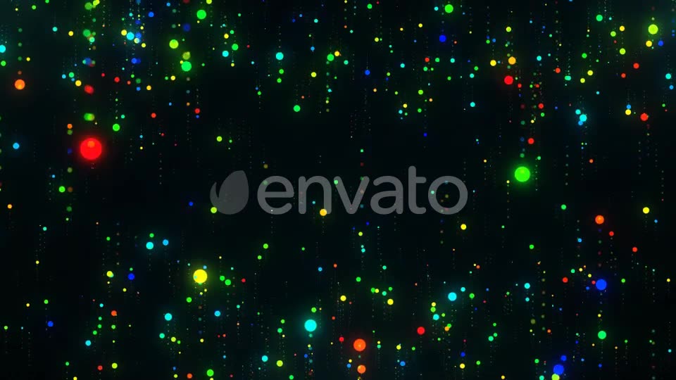 Vj Line Particles 5 Pack Videohive 24006632 Motion Graphics Image 2