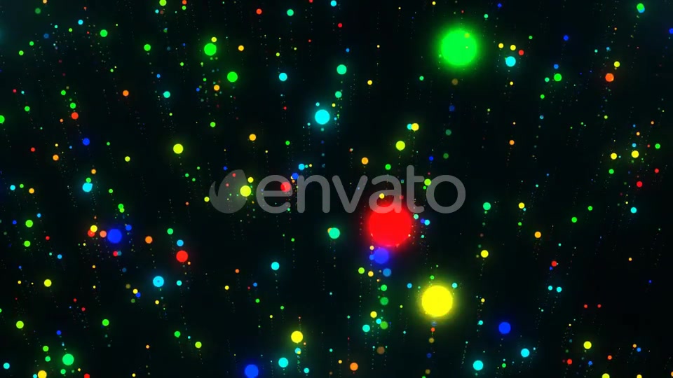 Vj Line Particles 5 Pack Videohive 24006632 Motion Graphics Image 3