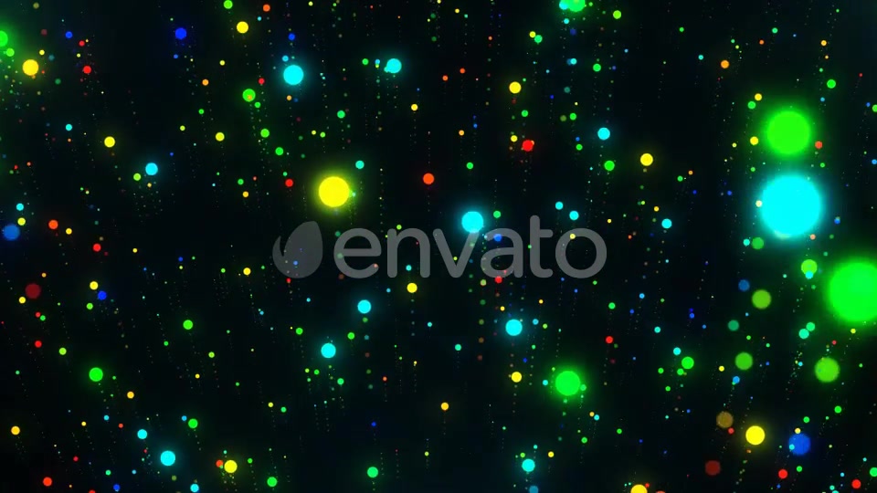 Vj Line Particles 5 Pack Videohive 24006632 Motion Graphics Image 4