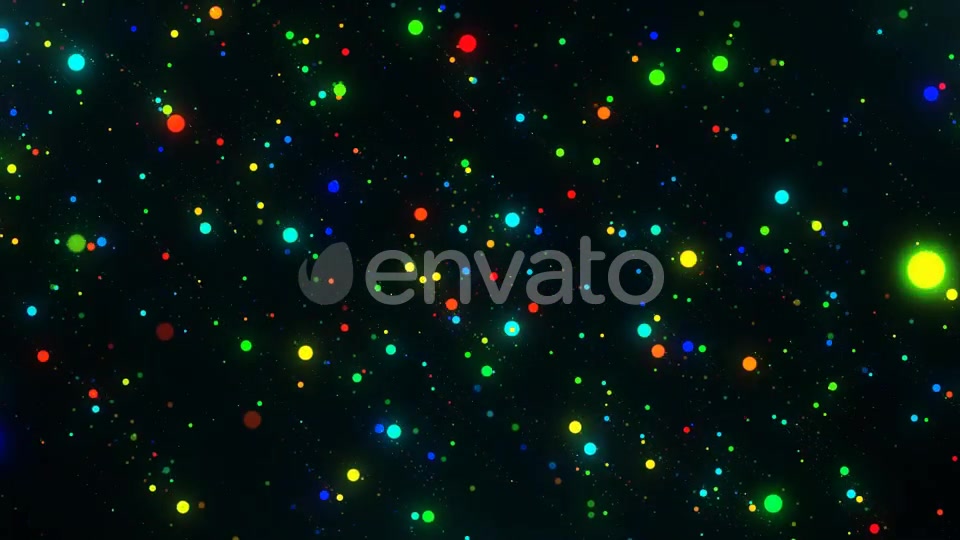 Vj Line Particles 5 Pack Videohive 24006632 Motion Graphics Image 5