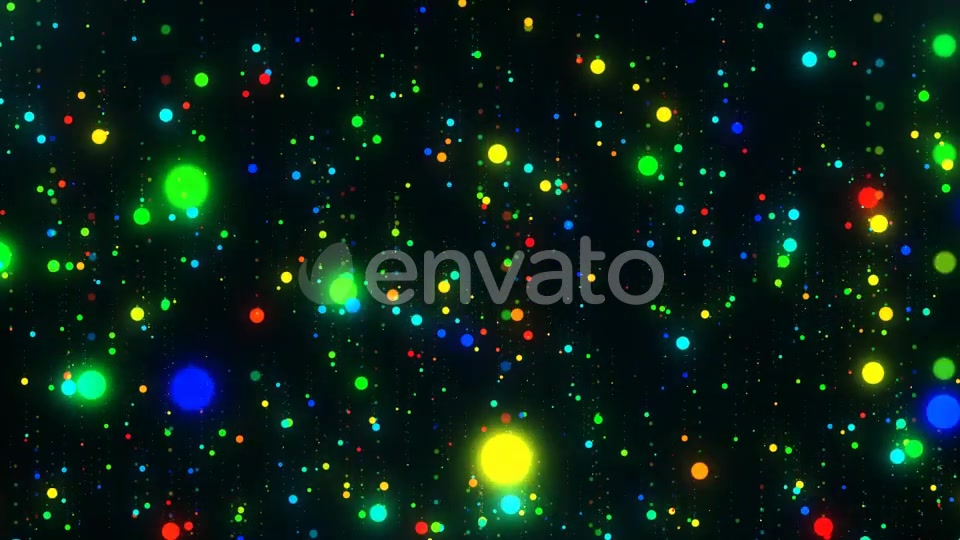 Vj Line Particles 5 Pack Videohive 24006632 Motion Graphics Image 7