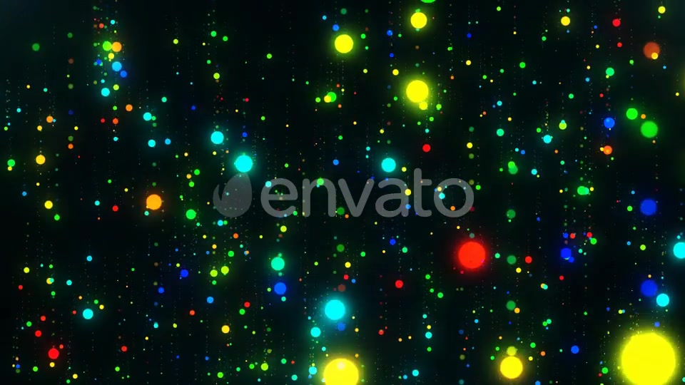 Vj Line Particles 5 Pack Videohive 24006632 Motion Graphics Image 8