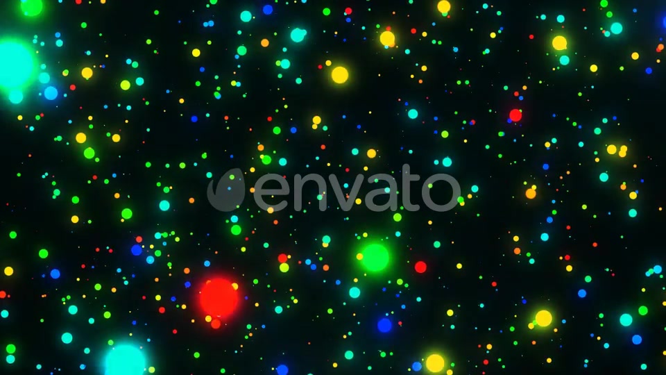 Vj Line Particles 5 Pack Videohive 24006632 Motion Graphics Image 9