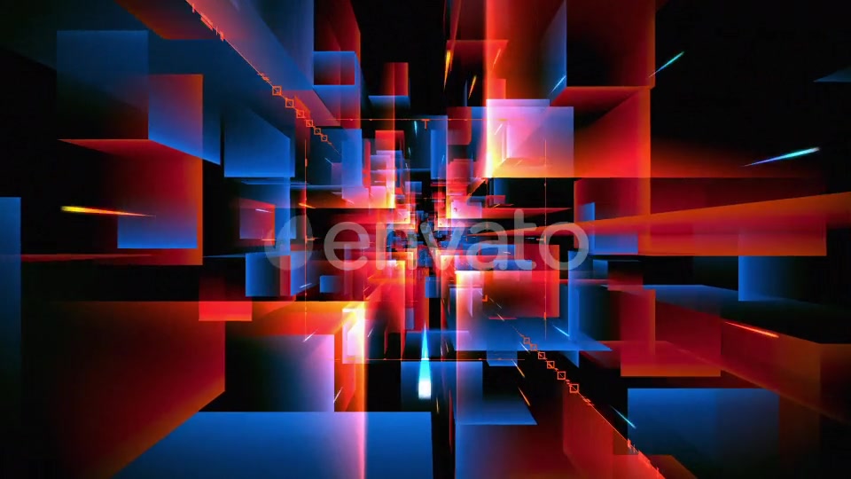 Vj Loop 20 Videohive 24316577 Motion Graphics Image 3