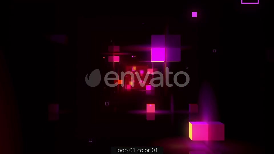 Vj Loop 36 Videohive 24741543 Motion Graphics Image 2