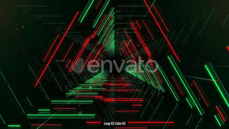 Vj Loop 60 Videohive 25543553 Motion Graphics Image 7