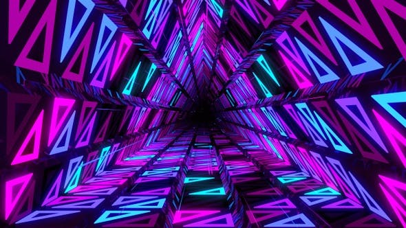 Vj Loop 74 - Videohive Download 25741424