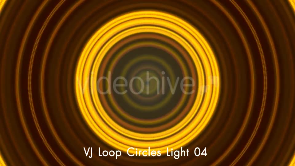 VJ Loop Circles Light Videohive 21084217 Motion Graphics Image 11