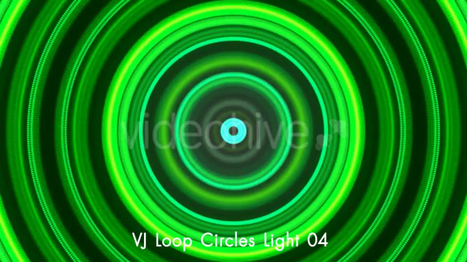 VJ Loop Circles Light Videohive 21084217 Motion Graphics Image 12