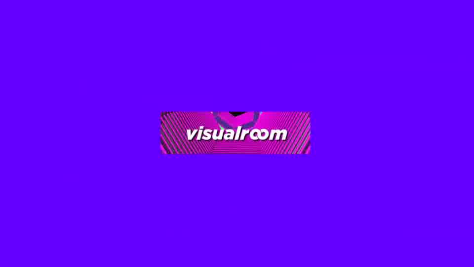 VJ Loop Hexagon Tunnel Videohive 22075653 Motion Graphics Image 11