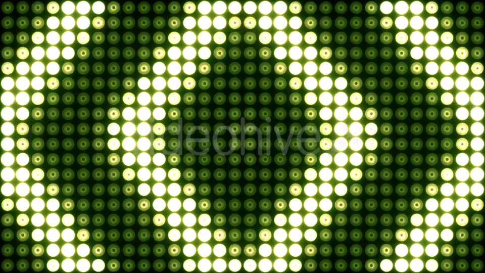Vj Loop of Flashing Lights Videohive 20398291 Motion Graphics Image 10