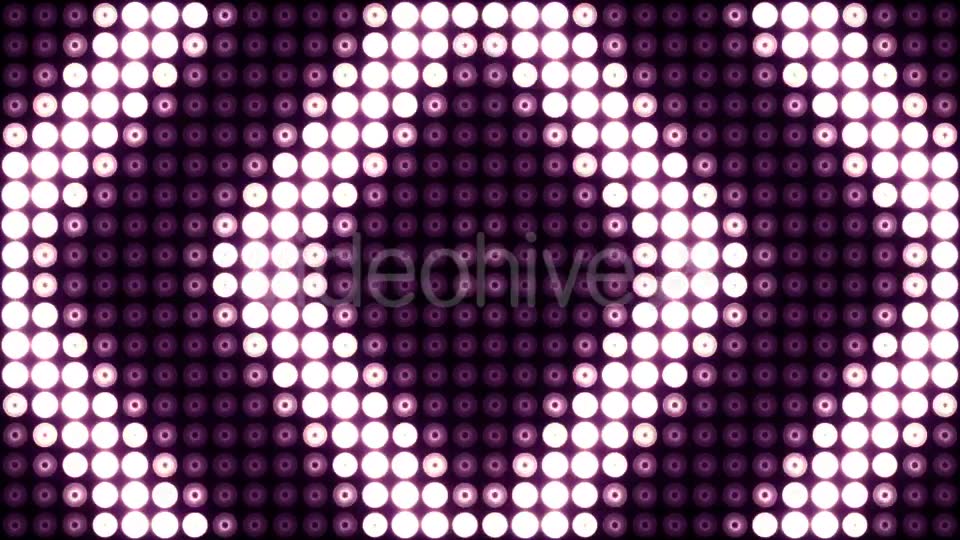 Vj Loop of Flashing Lights Videohive 20398291 Motion Graphics Image 11