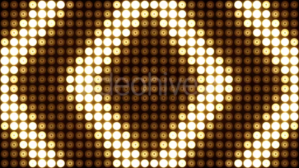 Vj Loop of Flashing Lights Videohive 20398291 Motion Graphics Image 6