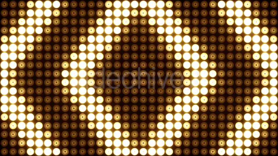 Vj Loop of Flashing Lights Videohive 20398291 Motion Graphics Image 7