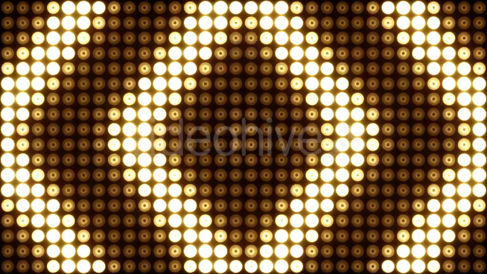 Vj Loop of Flashing Lights Videohive 20398291 Motion Graphics Image 8