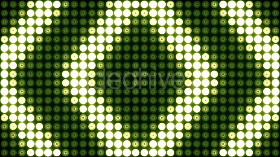 Vj Loop of Flashing Lights Videohive 20398291 Motion Graphics Image 9