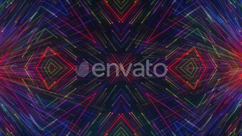 VJ Loop Particular Background 8 Pack Videohive 23736769 Motion Graphics Image 10