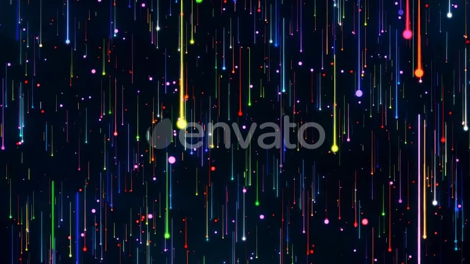 VJ Loop Particular Background 8 Pack Videohive 23736769 Motion Graphics Image 11